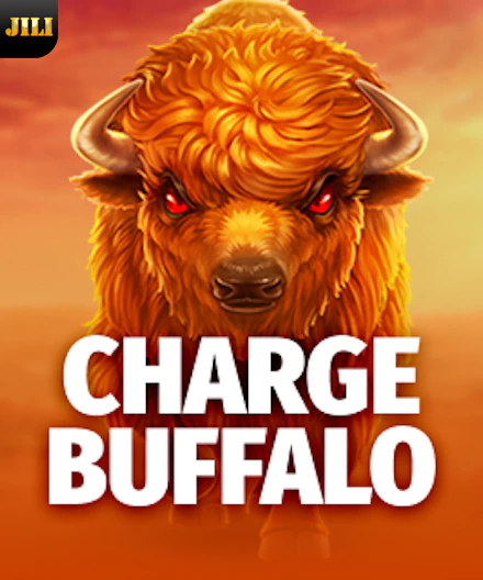Charge Buffalo, JILI