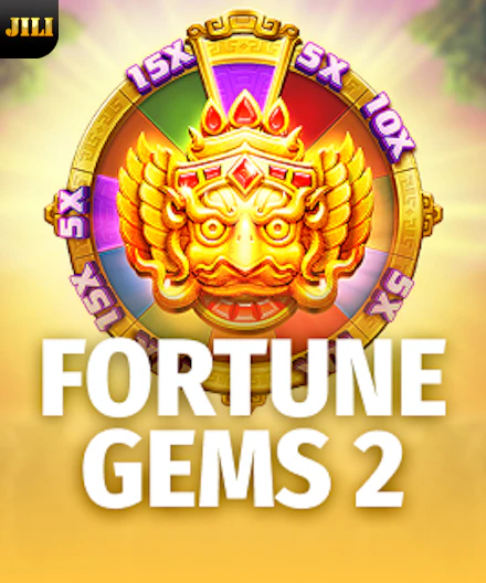 Fortune Gems 2, JILI