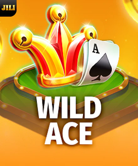 Wild Ace, JILI